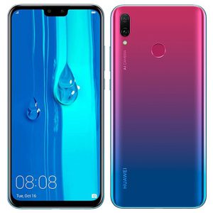 تعمیرات موبایل هوآوی