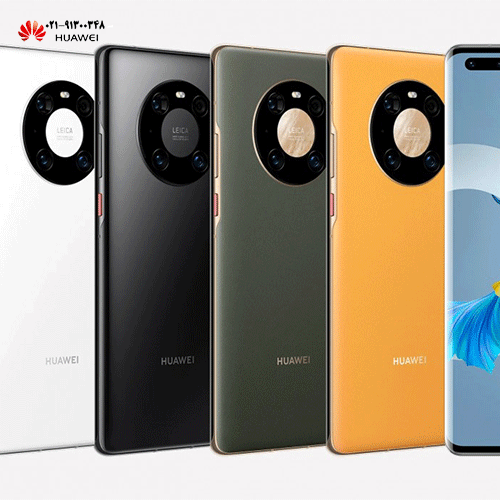 محصول جدید هوآوی