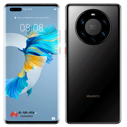 محصول جدید هوآوی