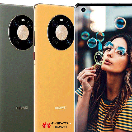 محصول جدید هوآوی