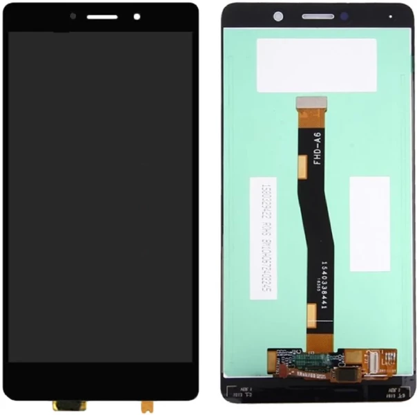 تعویض ال سی دی گوشی هواوی