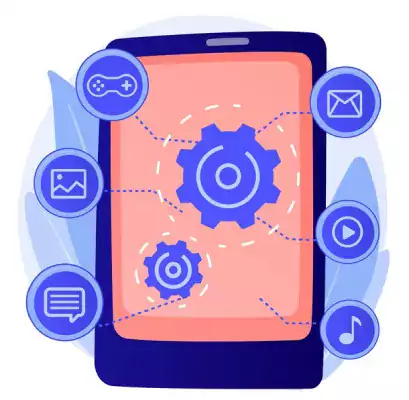 تشخیص مشکل هواوی