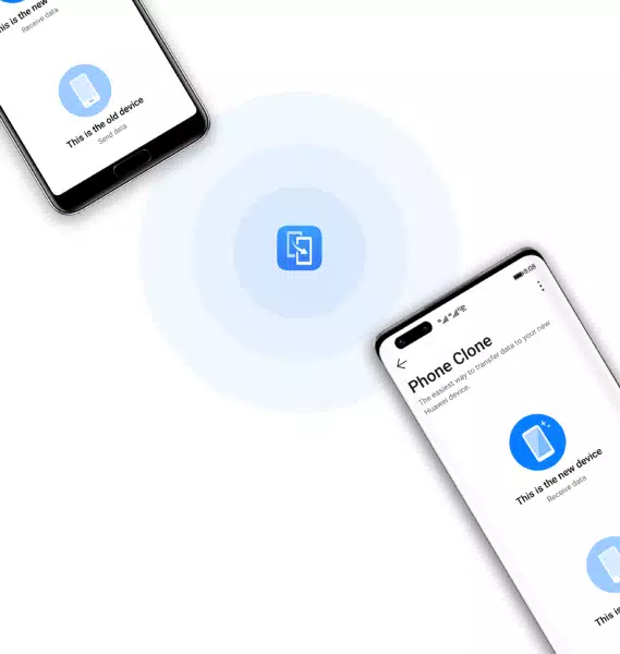 phone clone گوشی هوآوی