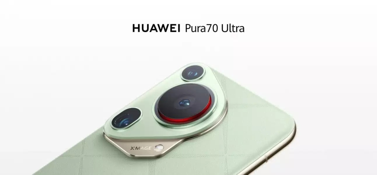 هوآوی Pura 70 Ultra