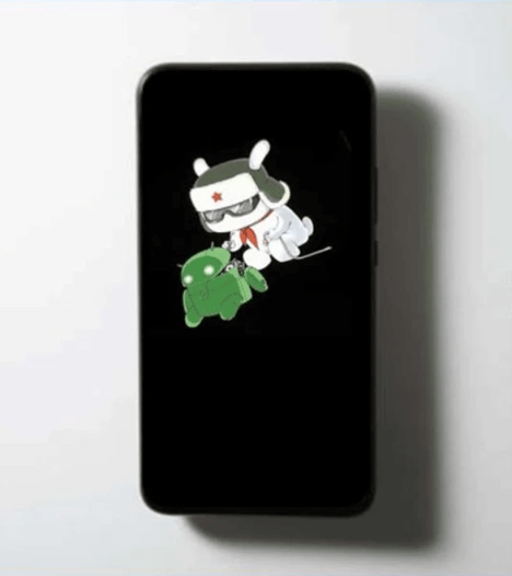 مشکل فست بوت گوشی هوآوی