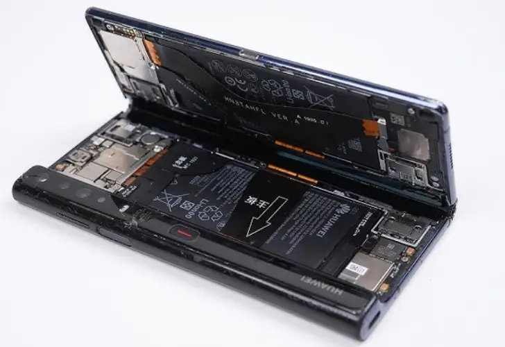 تعمیر گوشی هوآوی