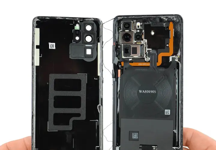 تعمیرات هوآوی